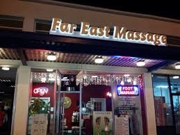 Far East Massage